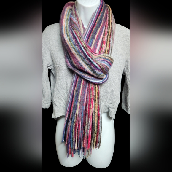 Christopher & Banks Scarf - Picture 1 of 6